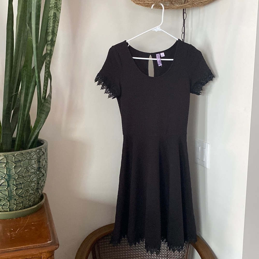 Alya Boutique Brand Dress